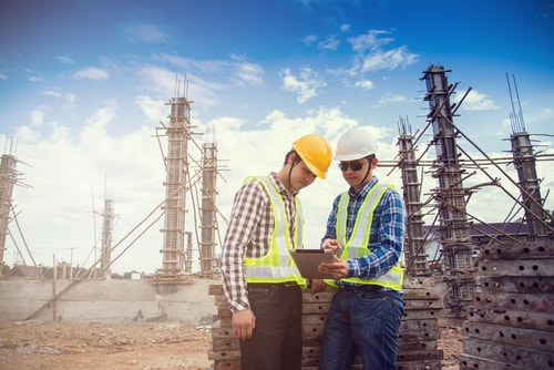 Estimate Preparation
